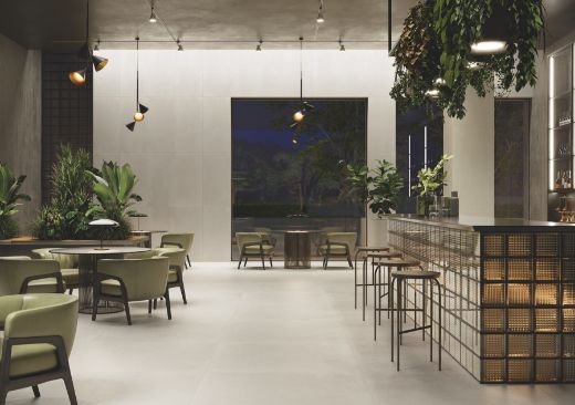 Billede af Oxyd White 60x60 cm (RM - Mat)