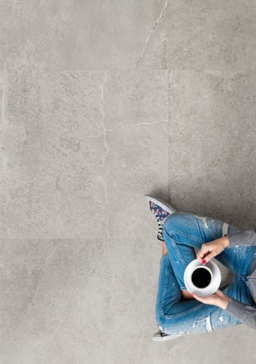 Billede af Stoncrete Camargue 60x120 cm (R - Ru)