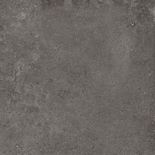 Billede af Stoncrete Dark Grey 90x90 cm (R - Ru)