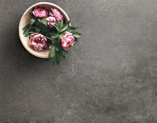 Billede af Stoncrete Dark Grey 60x60 cm (RM - Mat)