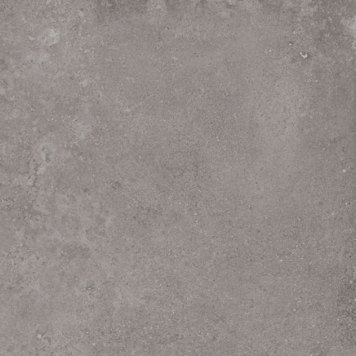 Billede af Stoncrete Grey 60x60 cm (R - Ru)