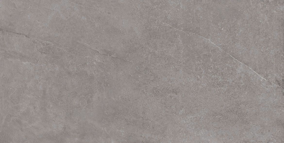 Billede af Stoncrete Grey 60x120 cm (R - Ru)