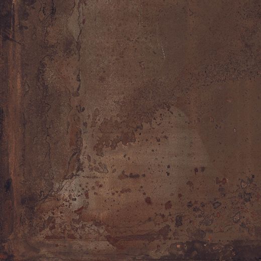 Billede af Tube Marrone 120x120 cm (RM - Mat)