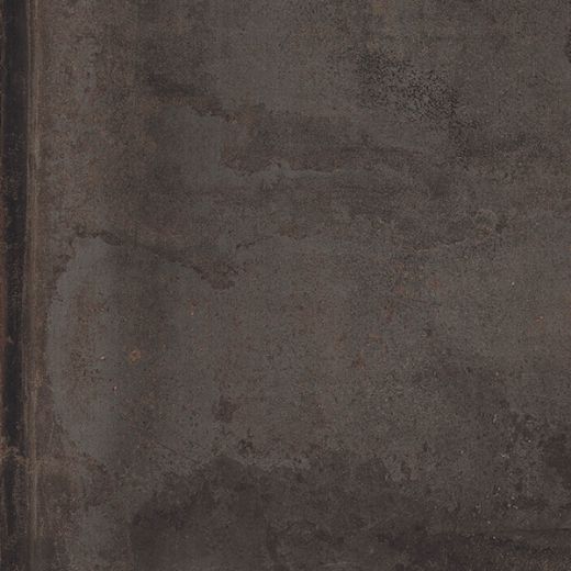 Billede af Tube Nero 120x120 cm (RM - Mat)