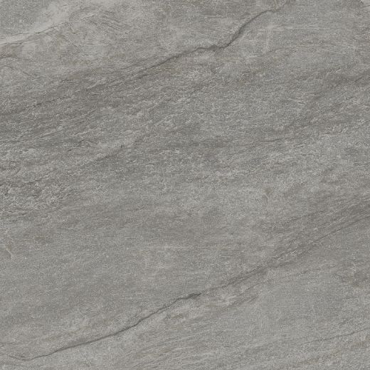 Billede af Vibes Dark Grey 120x120 cm (RM - Mat)