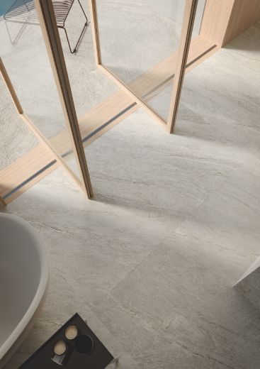 Billede af Vibes Beige 90x90 cm (RM - Mat)