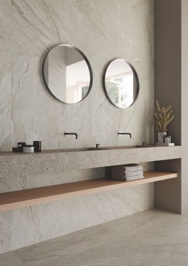 Billede af Vibes Beige 30x60 cm (RM - Mat)