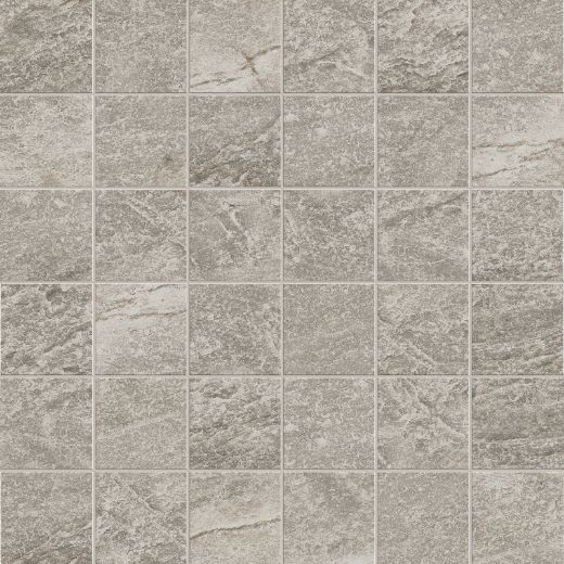 Billede af Vibes Beige Scuro Mosaik 5x5 cm (RM - Mat)