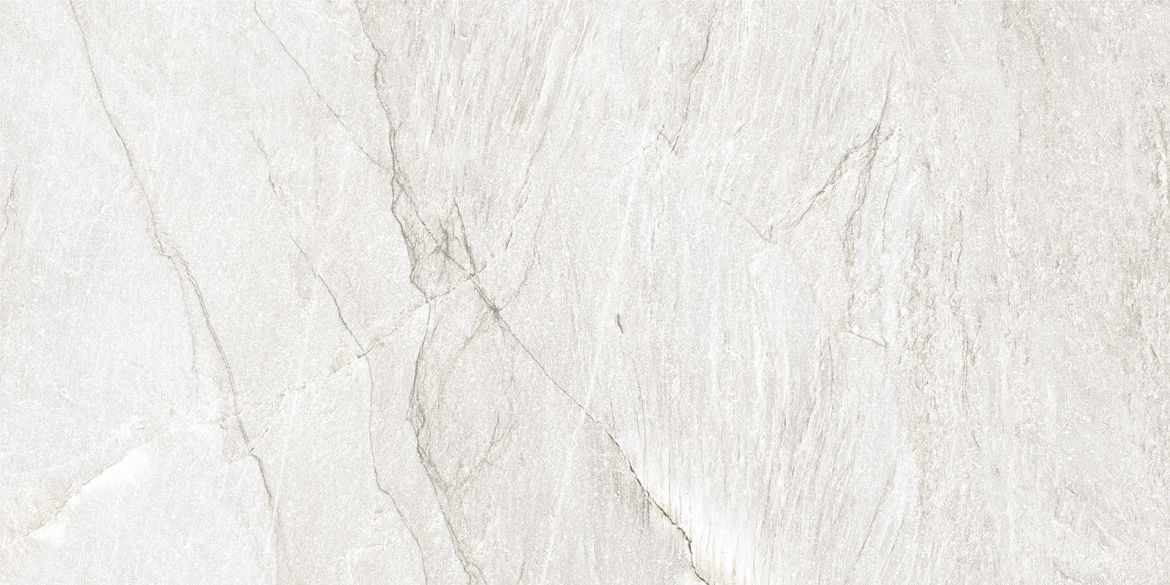 Billede af Vibes White 90x180 cm (RM - Mat)