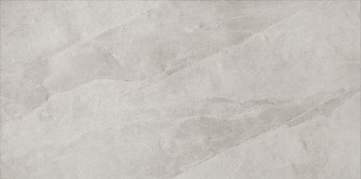 Billede af X-Rock White 60x120 cm (RB - Stokhugget)