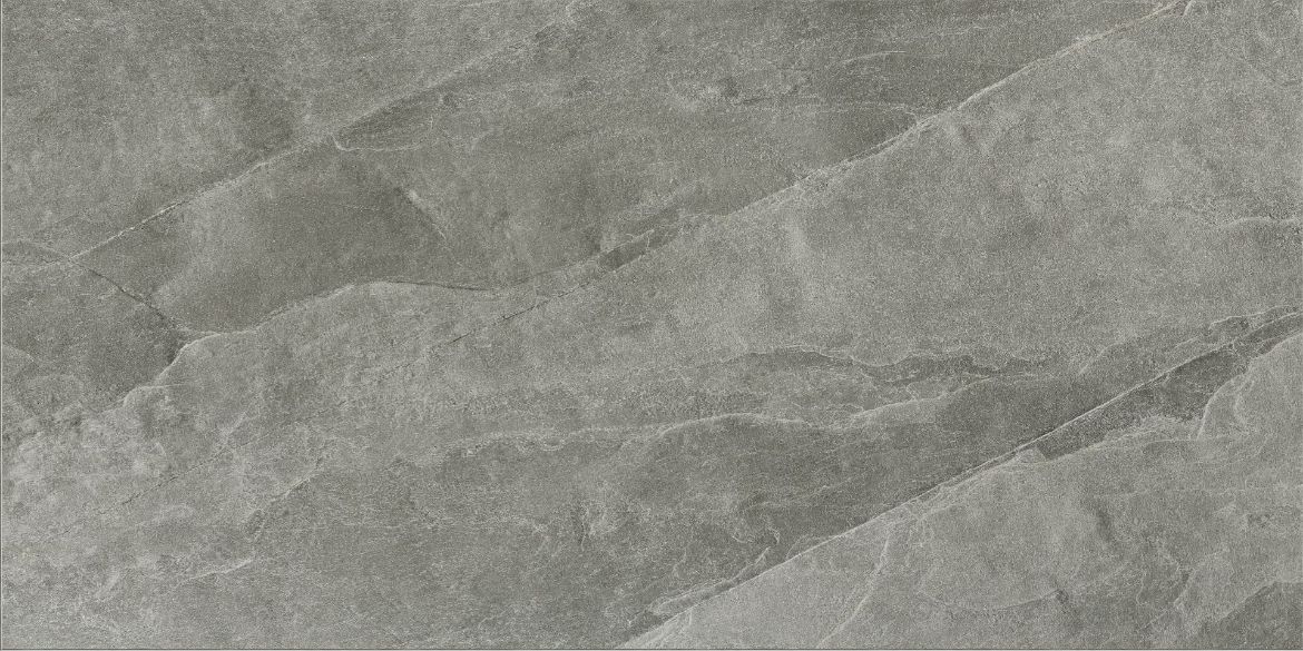 Billede af X-Rock Grey 30x60 cm (RB - Stokhugget)