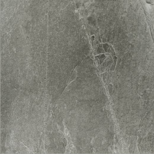Billede af X-Rock Grey 60x60 cm (RB - Stokhugget)