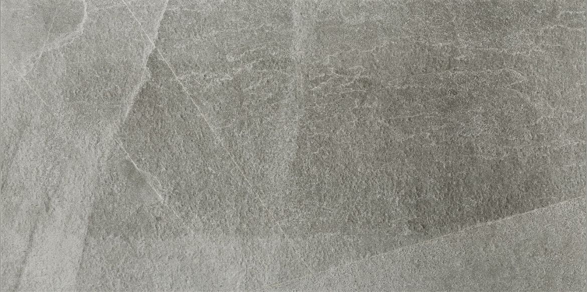 Billede af X-Rock Grey 60x120 cm (RM - Mat)