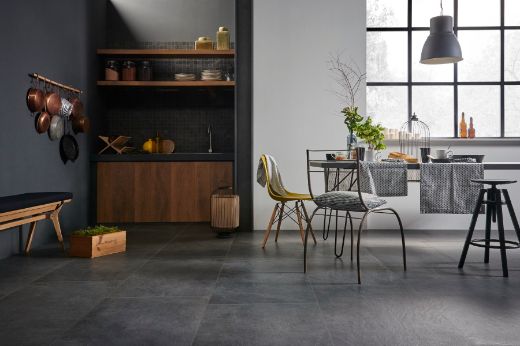 Billede af X-Rock Nero 30x60 cm (RM - Mat)