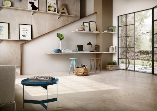 Billede af X-Rock Beige 30x60 cm (RB - Stokhugget)