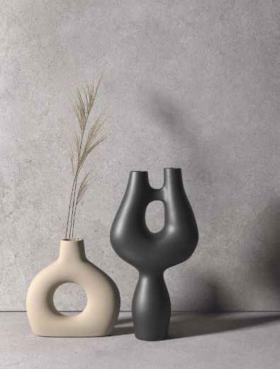 Billede af Gea Argento 60x60 cm (RM - Mat)