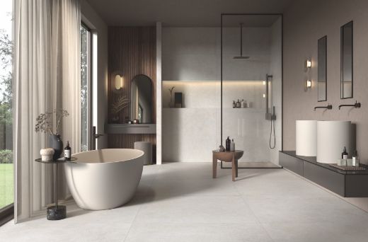 Billede af Gea Avorio 60x120 cm (RM - Mat)