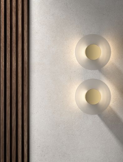 Billede af Gea Avorio 90x90 cm (RM - Mat)