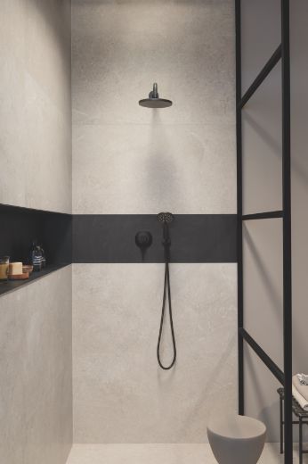 Billede af Gea Sabbia 90x90 cm (RM - Mat)