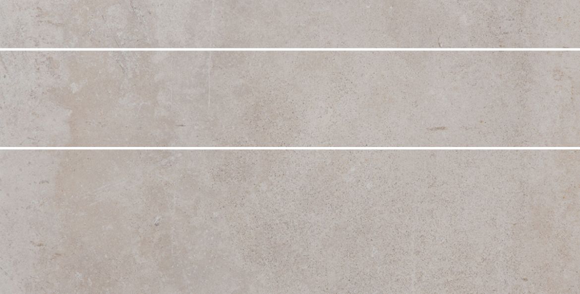 Billede af CottoFaenza Almond Multisize 5+10+15x60 cm (RM - Mat)