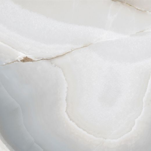 Billede af Oro Agate Blue Lace 60x60 cm (RM - Mat)