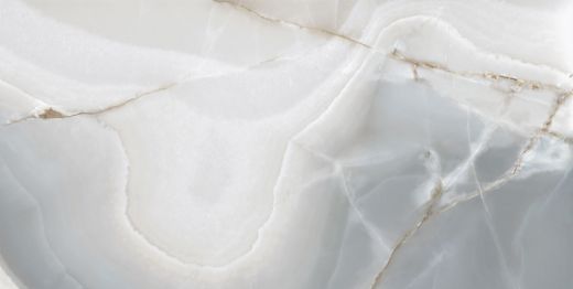 Billede af Oro Agate Blue Lace 60x120 cm (LP - Poleret)