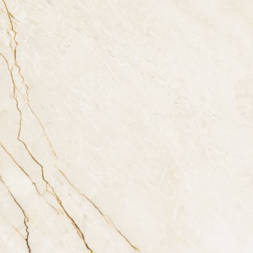 Billede af Oro Cream Ivory 90x90 cm (LP - Poleret)