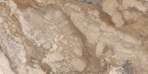 Billede af Oro Illusion Bronze 90x180 cm (LP - Poleret)