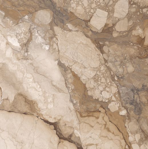 Billede af Oro Illusion Bronze 60x60 cm (LP - Poleret)