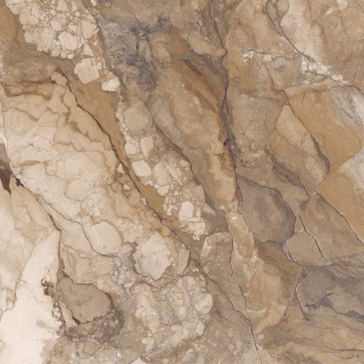 Billede af Oro Illusion Bronze 60x60 cm (LP - Poleret)