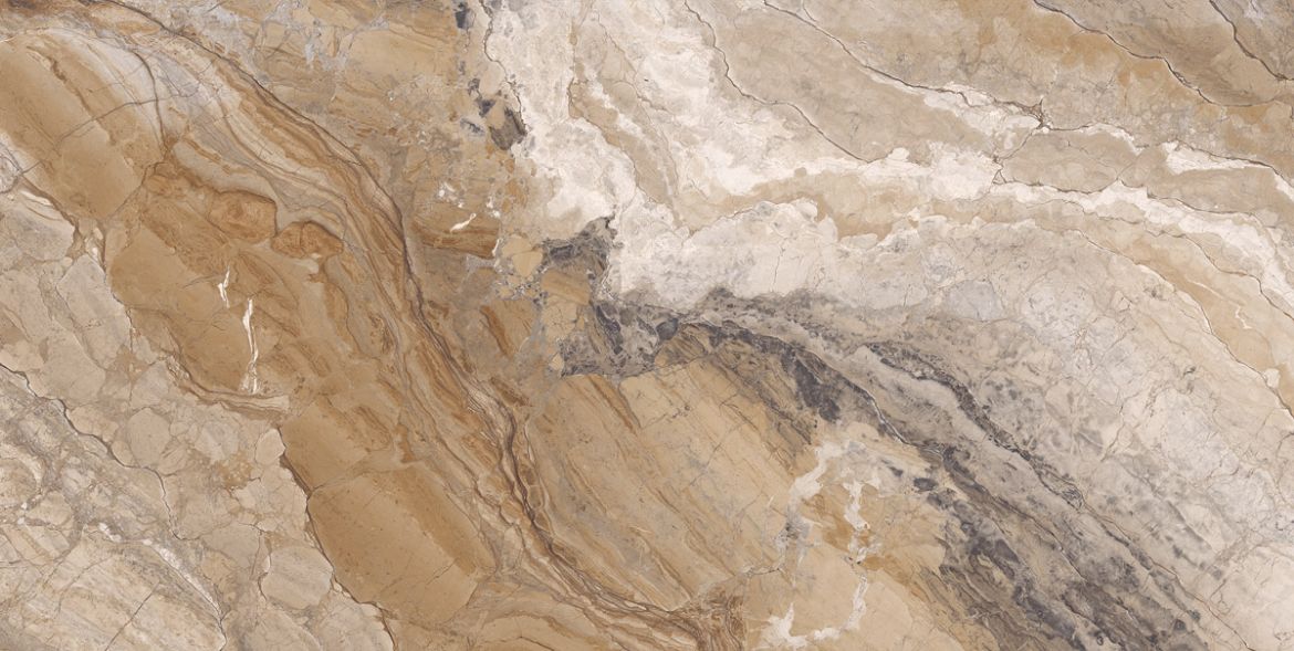 Billede af Oro Illusion Bronze 60x120 cm (RM - Mat)