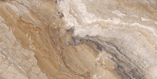 Billede af Oro Illusion Bronze 60x120 cm (RM - Mat)