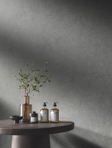 Billede af Maxxi Grey 60x60 cm (RM - Mat)