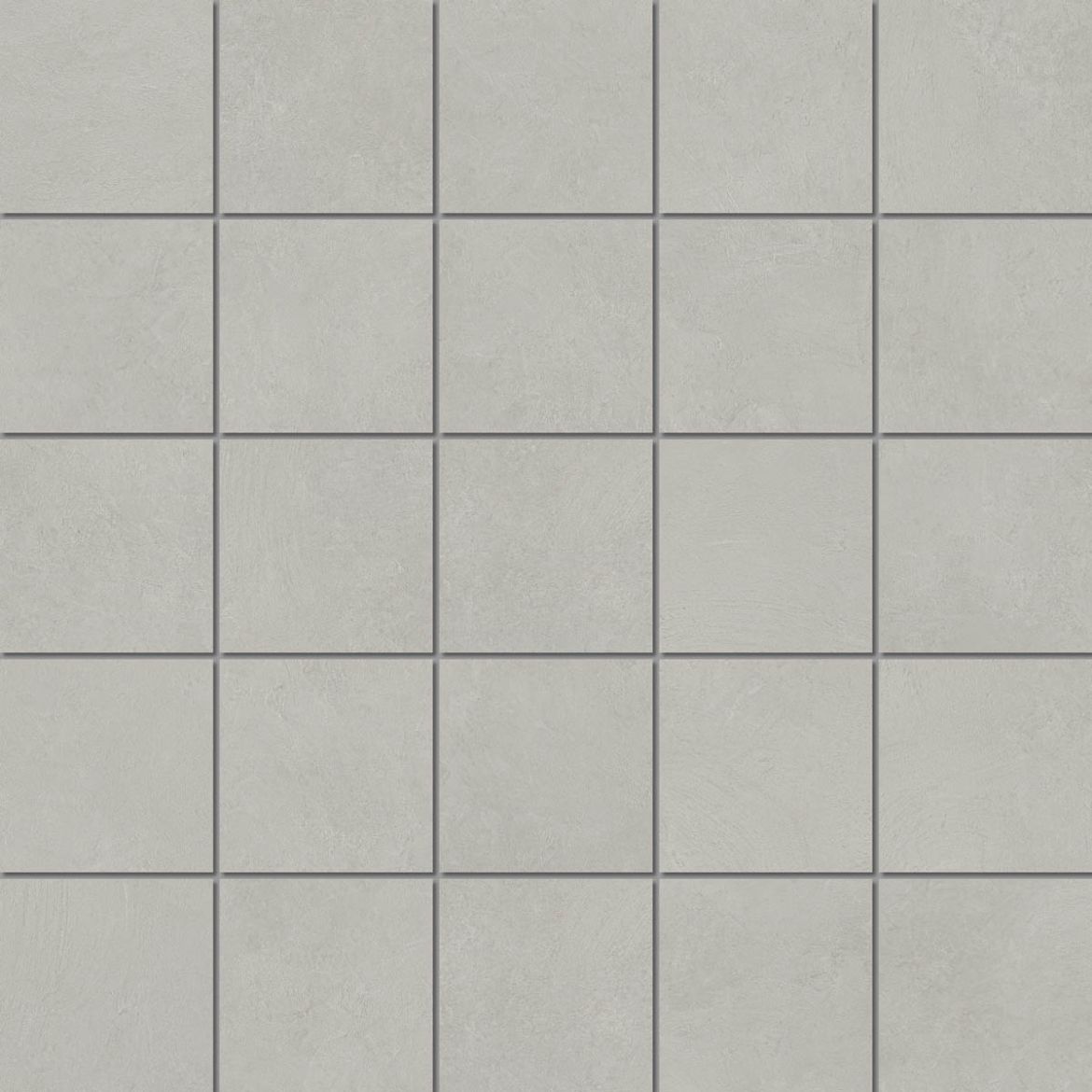 Billede af Vis Argento Mosaik 5x5 cm (RM - Mat)