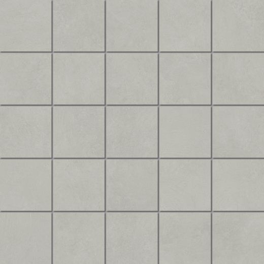 Billede af Vis Argento Mosaik 5x5 cm (RM - Mat)