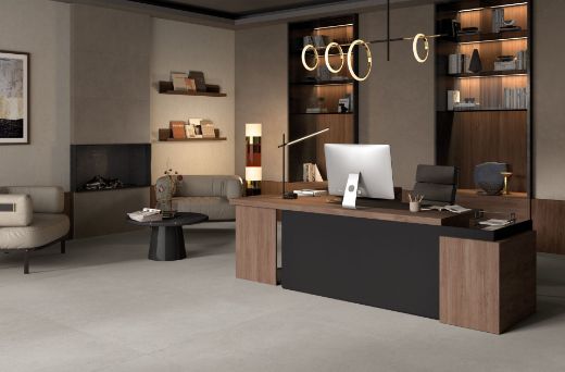 Billede af Vis Argento Mosaik 5x5 cm (RM - Mat)