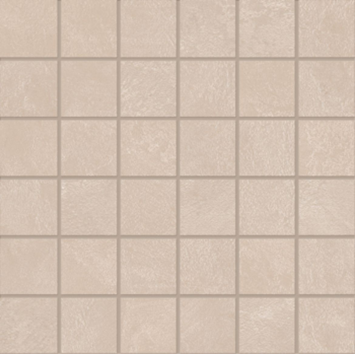 Billede af Vis Bone Mosaik 5x5 cm (RM - Mat)