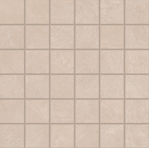 Billede af Vis Bone Mosaik 5x5 cm (RM - Mat)