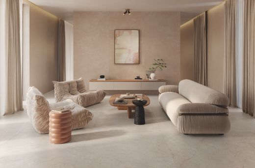 Billede af Vis Bone 120x278 cm (RM - Mat)