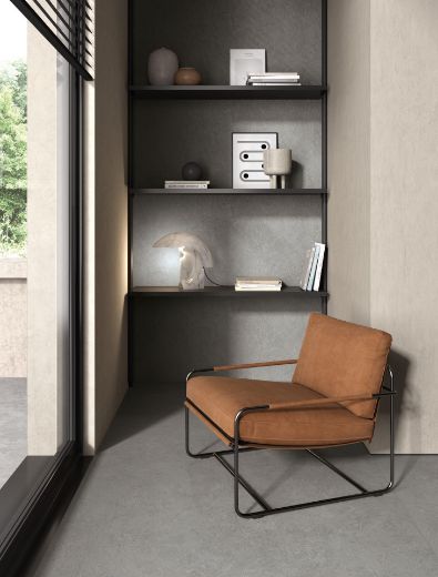 Billede af Vis Middle Grey 120x278 cm (RM - Mat)