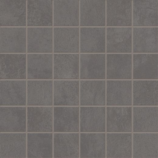 Billede af Vis Piombo Mosaik 5x5 cm (RM - Mat)