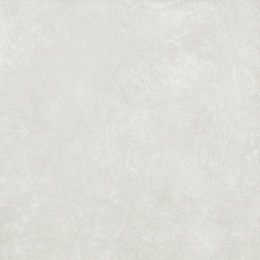 Billede af Vis White 60x60 cm (RM - Mat)