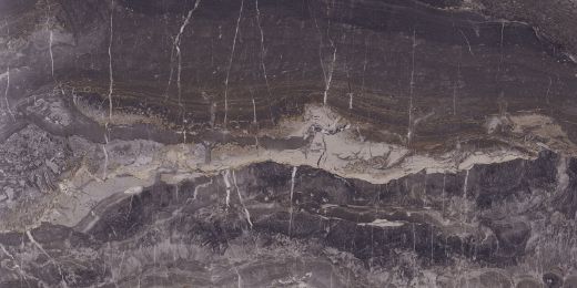 Billede af Aesthetica Arabescato Orobico Brown 60x120 cm (RM - Mat)