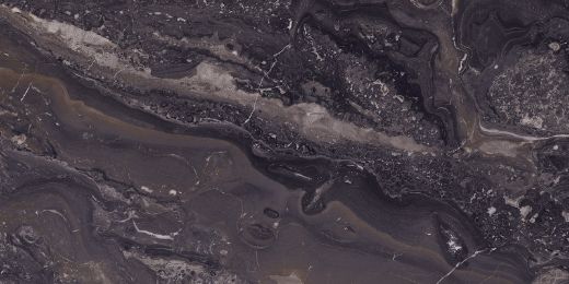 Billede af Aesthetica Arabescato Orobico Brown 60x120 cm (RM - Mat)