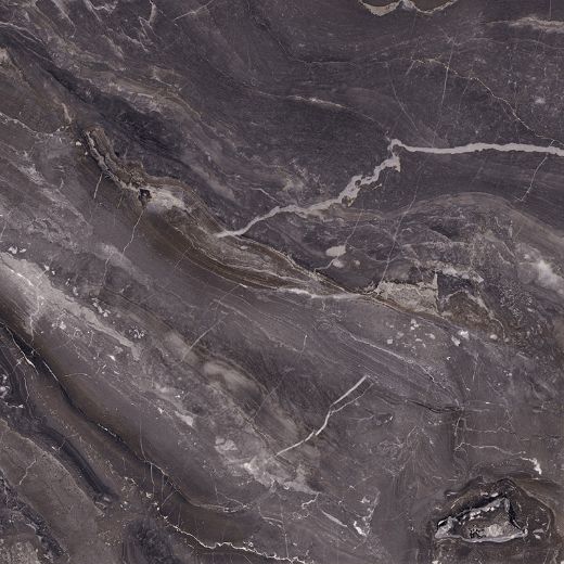 Billede af Aesthetica Arabescato Orobico Brown 120x120 cm (RM - Mat)