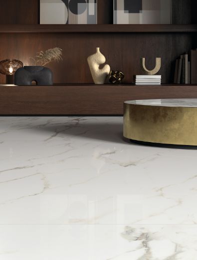 Billede af Aesthetica Breccia Capraia 60x120 cm (LP - Poleret)