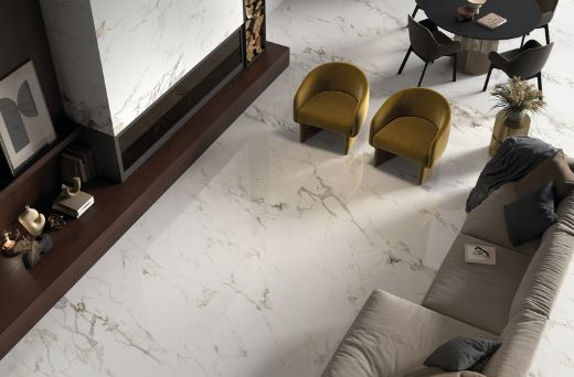 Billede af Aesthetica Breccia Capraia 120x120 cm (RM - Mat)