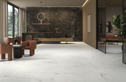 Billede af Aesthetica Breccia Capraia 120x278 cm (LPM - Matpoleret)