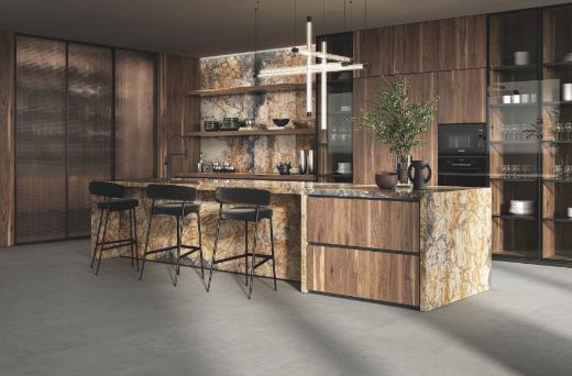 Billede af Aesthetica Breche Vendome 120x278 cm (LPM - Matpoleret)