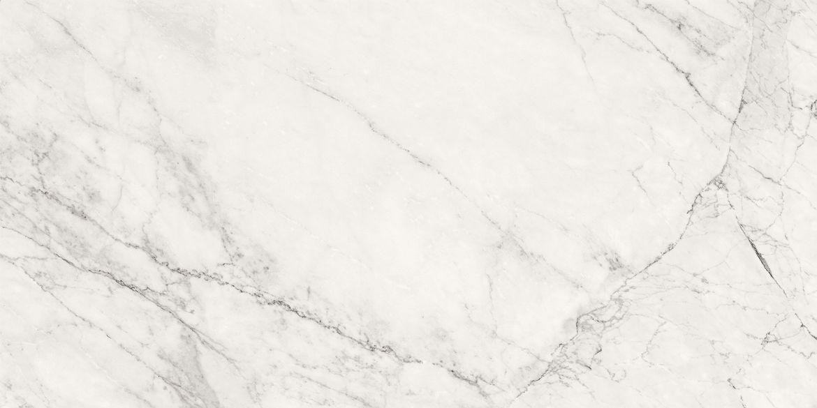 Billede af Aesthetica Calacatta Extra White 60x120 cm (RM - Mat)